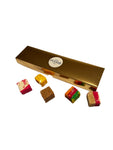 Create Your Own Fudge Box (18 Pieces/750g)
