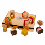 Create Your Own Fudge Box (24 Pieces)