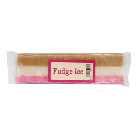 Fudge Ice
