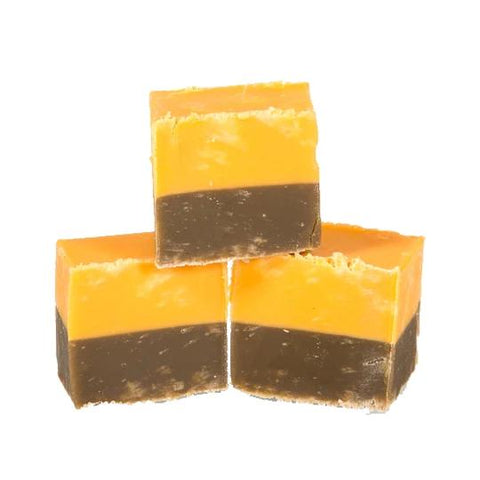 Vegan Fudge