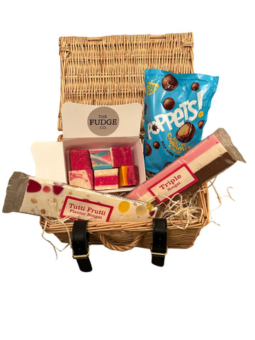 Gift Hampers