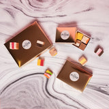 Create Your Own Fudge Box (16 Pieces/750g)