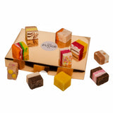 Create Your Own Fudge Box (24 Fillings/1kg)