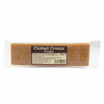 Clotted Cream Fudge Bar