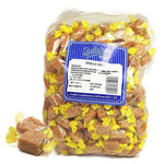 3kg Wrapped Vanilla Fudge