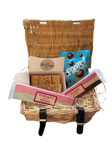 The Fudge Company Birthday Hamper