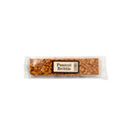 Peanut Brittle