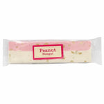 Peanut Nougat Bar