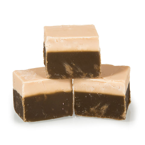 Cappuccino Fudge