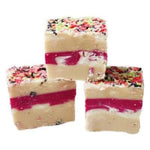 Birthday Cake Fudge