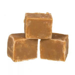 Caramel Fudge